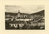 Remiremont - Vue générale (2)
